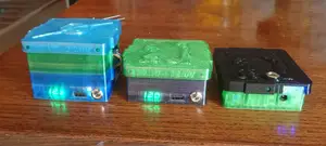 Easy to Build 12V 18650 3S Li Ion Power Bank