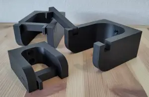Garden Tool Mount