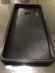FUNDA HUAWEI P30 LITE