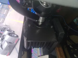 Fanatec CSL DD Side Extension Plate For Accessories