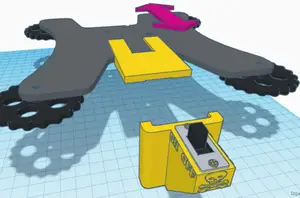 YET ANOTHER AUTO POWER-OFF (AFTER COOL DOWN) FOR ENDER 3/PRO