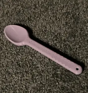 Gaming Spoon