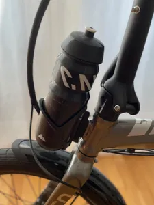 Tern Front Loader Adapter for Bottle Cage