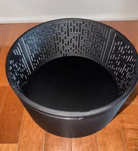 Large Maze Puzzle Box