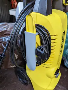 Karcher K2/K3 Cable Wrap