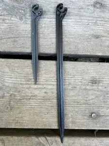 Gardena Micro Drip Peg - Extra Long Edition