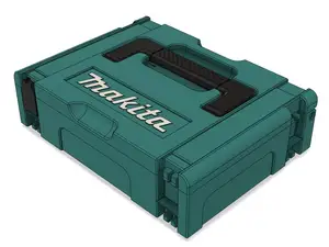 Makita MAKPAC Mini; Size 1, 2, 3 and 4 (50 % scale)