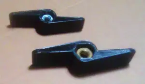 Wingnuts / Křídlové matice