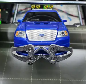 Xmod Ford truck Bull Bumper Guard