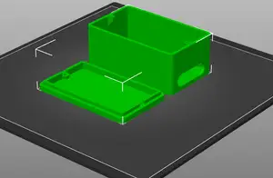 Cable Box