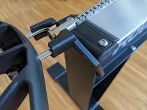 Chain Care Tool (V2) for Concept2 RowErg