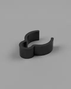 3/4 inch EMT Conduit Cable Clip
