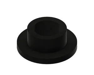 Bambu Lab X1/X1C TPU Door Grommet - Vase Mode
