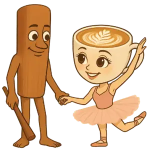 tung sahur balerina cappuccina