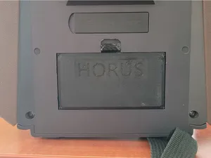 FrSky Horus X10s Battery Cover