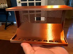 Amazon Echo Show 5 Under Cabinet Mount