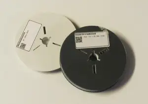 A mini-reel for SMD components