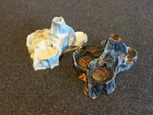 Mount Doom for War of the Rings
