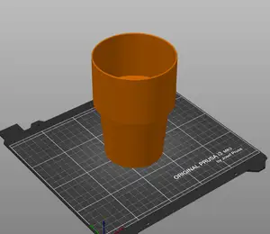 Frank Green Cup Holder Adapter Mazda CX-5