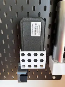 Ikea Skadis Micrometer/ universal Box