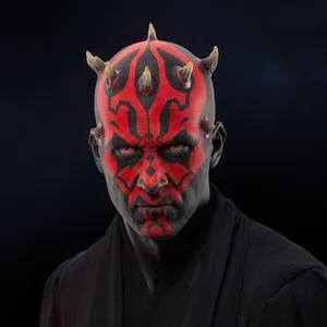 Darth Maul Horns