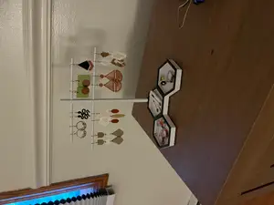 Jewelry Display / Jewelry Stand