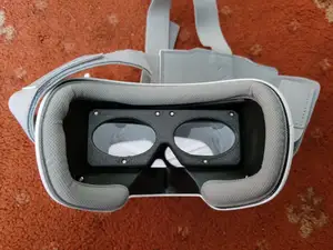 BetaFPV VR03 FPV Goggles Lenses Holder