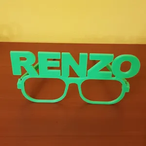 Occhiali Glasses Renzo