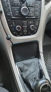 Opel Astra J ashtray hatch