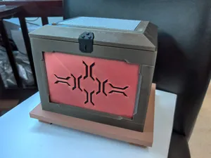 Mogwai Box - Gremlins