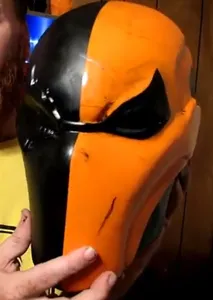 DeathStroke Helmets Choose your Favorite