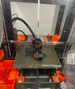 Sherpa and TBGS extruder mount for MK3S+