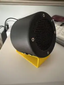 Minirig 3 bluetooth speaker stand