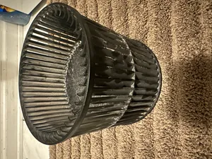 Lasko X-Blower Fan Blade Replacement