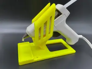 (Rev.2)Hot Glue Gun Stand