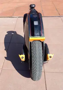 Stupačky inmotion v10f