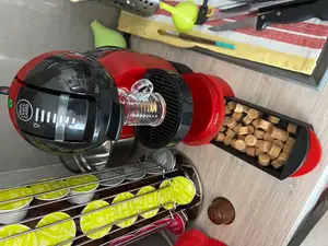 Dolce gusto "Mini Me" coffee machine stand