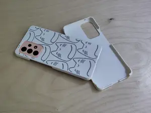 Phone case for Samsung A53