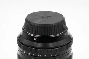 New Fuji X Mount Rear Lens Cap