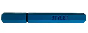 ETUI PROTECTEUR STYLET APPLE pencil v1 et v2