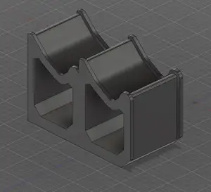 PS5 DUALSENSE STAND DOBLE
