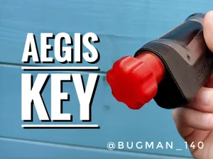 Aegis Key