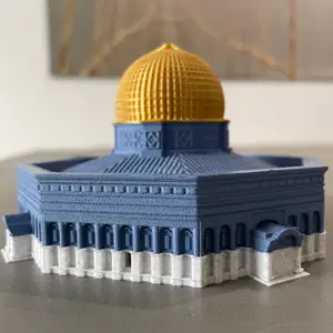Dome Of The Rock
