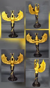 QUEEN ISIS