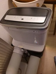 Dual Hose Mod for Electrolux / AEG Chillflex
