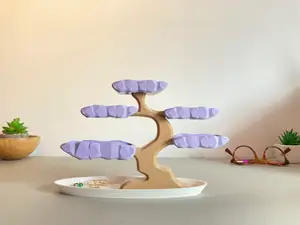 Bonsai Ring Holder
