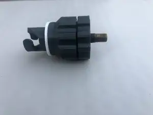 SUP-Valve to Schrader-Valve (car tire valve) Adapter