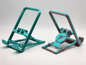 Polymaker Phone Holder