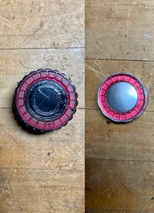 Gene Cafe Coffee Roaster Knob