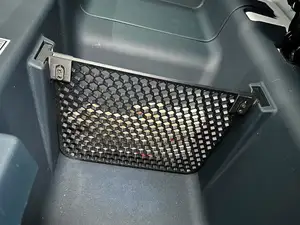 Ford Maverick Under-Seat Divider (FITS)